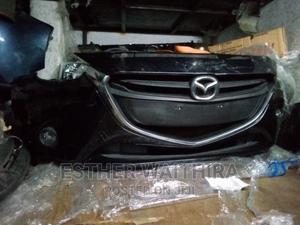Mazda Demio Nosecut 2015 - thumbnail 2