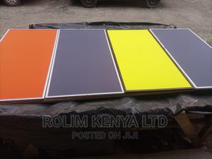 Notice Board Notice Board 1.2m by 0.6m Notice Board - thumbnail 2