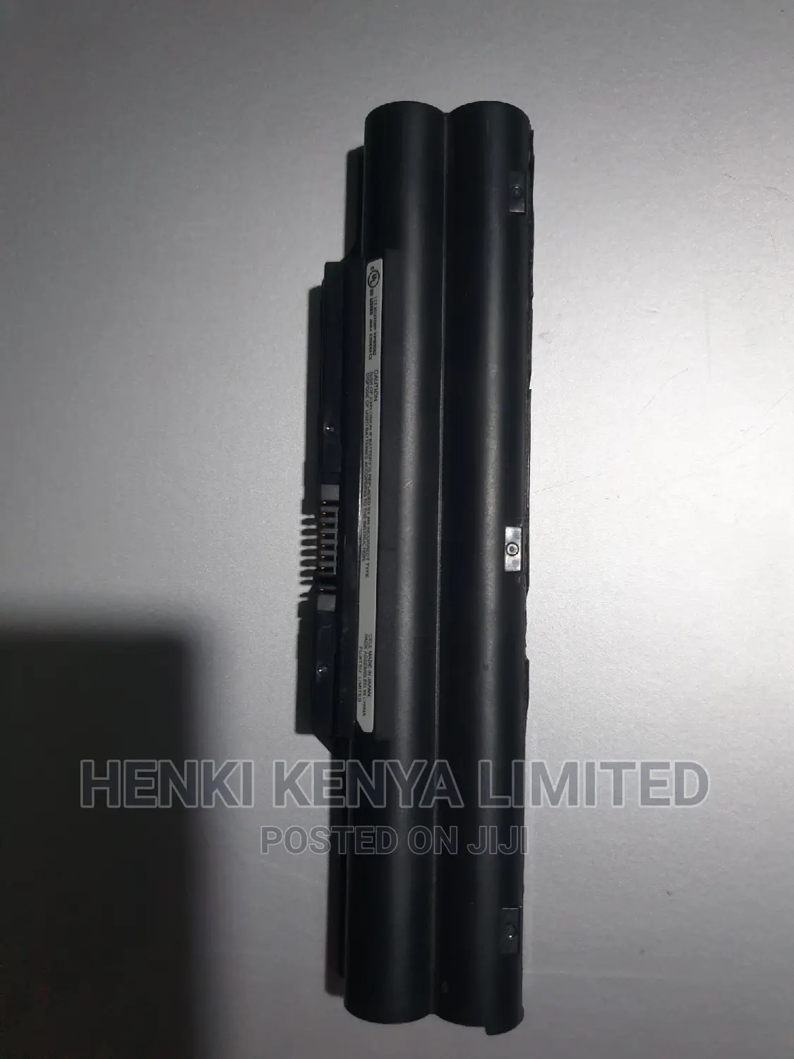 Dell Ex UK Laptop Battery on Sale 9 Cell