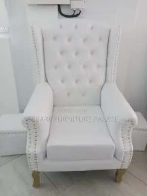 King's Chair