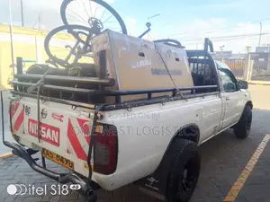 Transportation/Transit Pickup