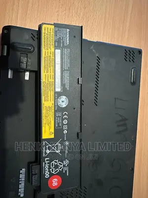 Lenovo X240 Ex UK Batteries Available