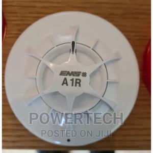 Smoke Detector (Fire Alarm) - thumbnail 2