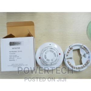 Smoke Detector. - thumbnail 2