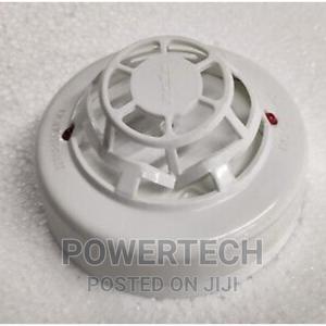 Smoke Detector Fire Alarm.. - thumbnail 2