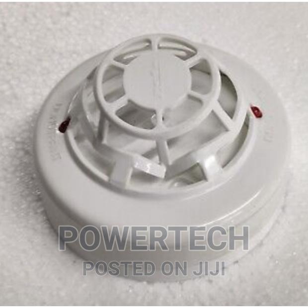 Smoke Detector Fire Alarm.. - main view