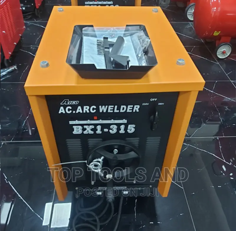 Commercial Welding Machine BX1-315