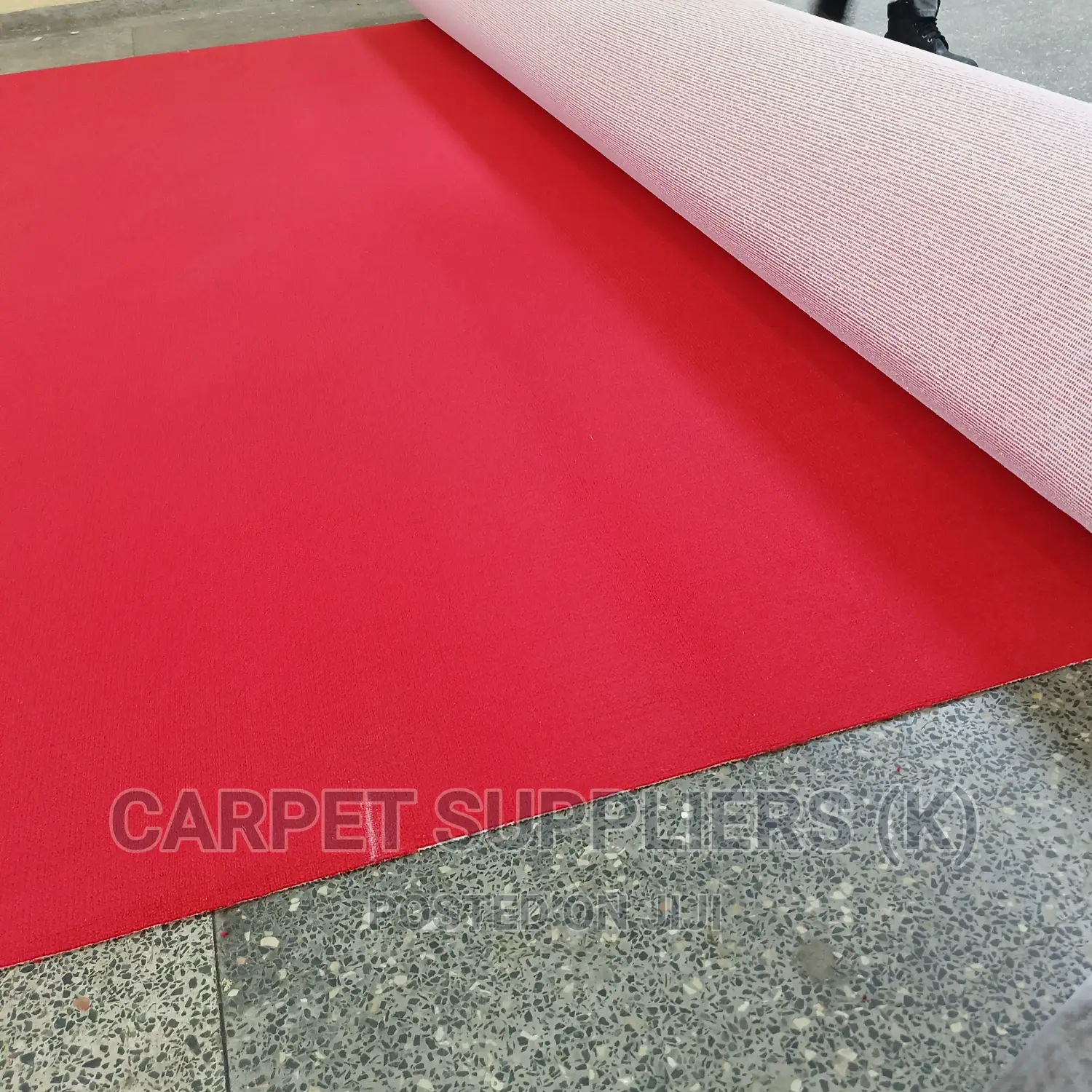 Red Carpet Red Carpet
