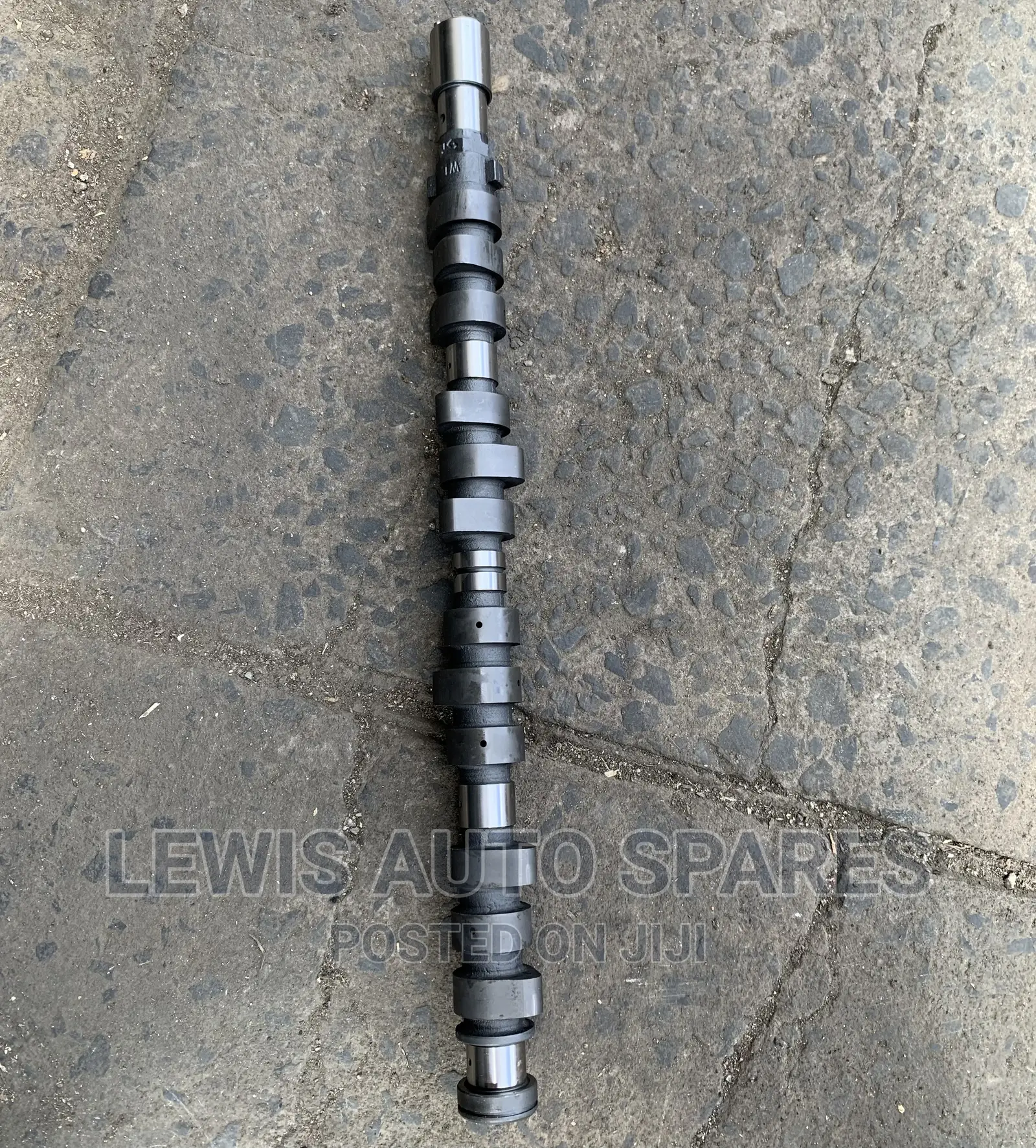 WL Ford Ranger Camshaft