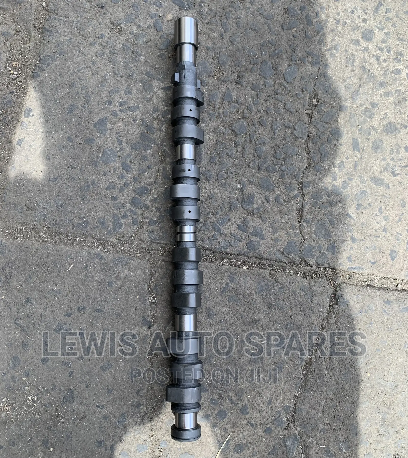 WL Ford Ranger Camshaft