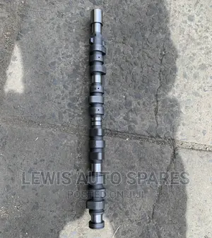 WL Ford Ranger Camshaft