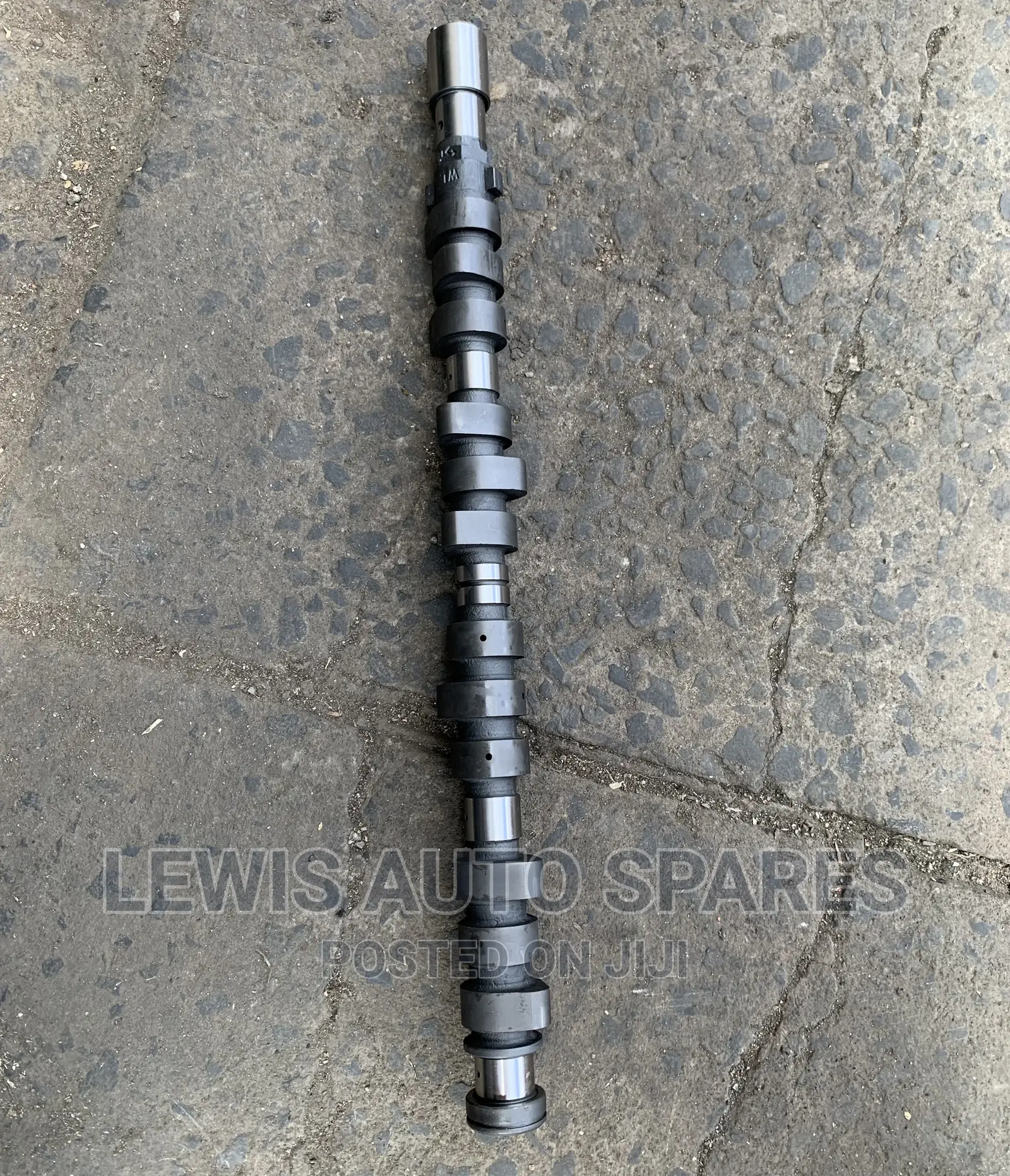 WL Ford Ranger Camshaft