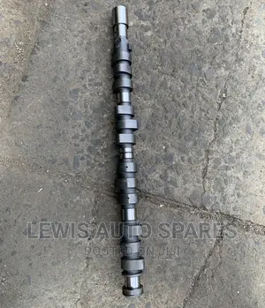 WL Ford Ranger Camshaft