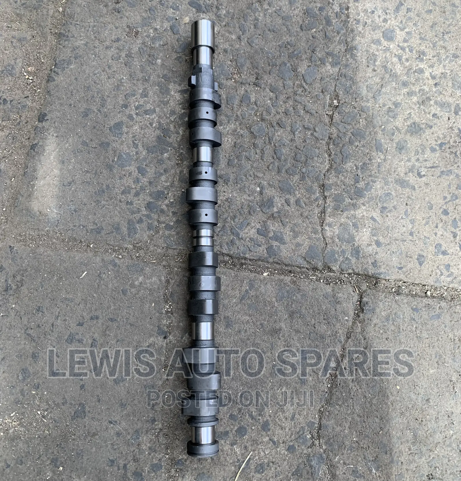 WL Ford Ranger Camshaft