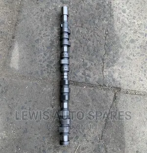 WL Ford Ranger Camshaft
