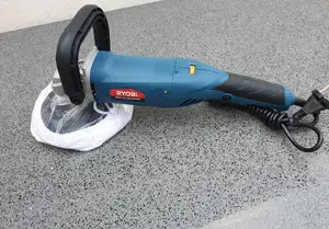 180mm Polisher Ryobi