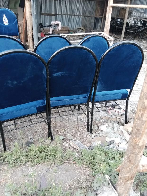 Conference Church Chairs - thumbnail 2