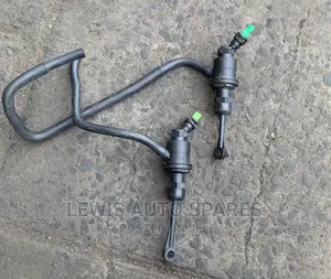Vannette Mazda Bongo Upper Clutch Cylinder