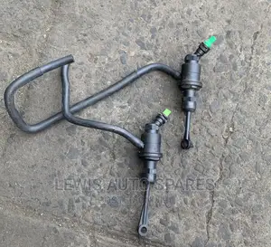 Vannette Mazda Bongo Upper Clutch Cylinder