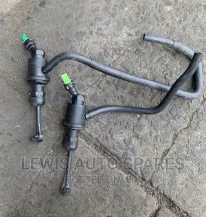 Vannette Mazda Bongo Upper Clutch Cylinder