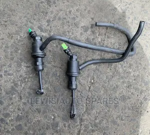 Vannette Mazda Bongo Upper Clutch Cylinder
