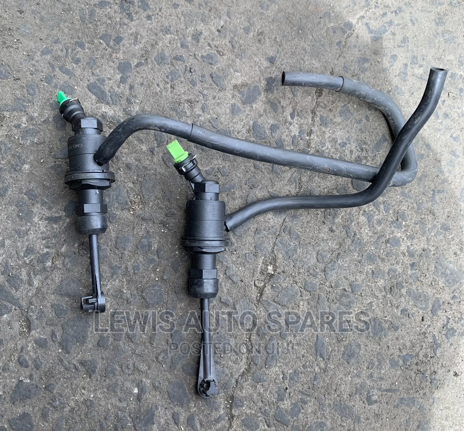 Vannette Mazda Bongo Upper Clutch Cylinder