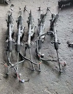 Subaru Exiga Forester Steering Rack