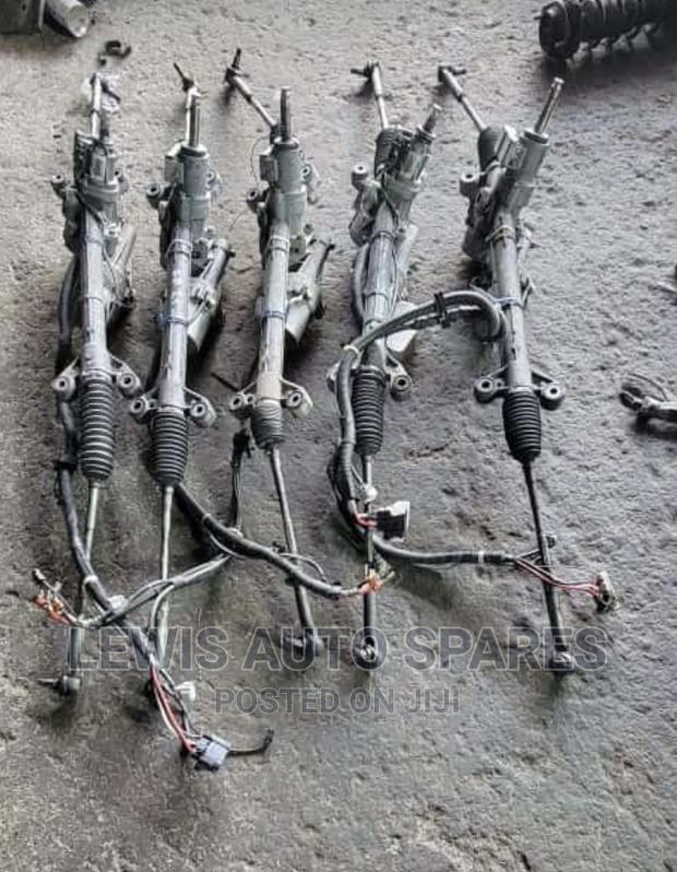 Subaru Exiga Forester Steering Rack
