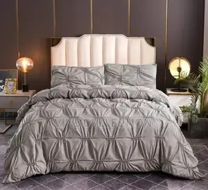 3pcs Double Duvet Cover Set