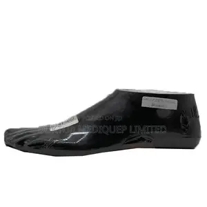 Prosthetic Sach Foot(28cm)-Left