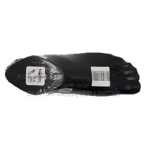 Prosthetic Sach Foot(28cm)-Left