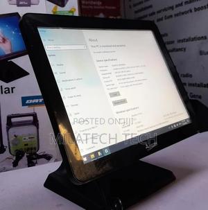 <><All in One Touch Screen All in One Touch Screen Core I3 4 - thumbnail 2