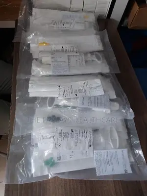 Mva Kits. - Manual Vacuum Aspirator