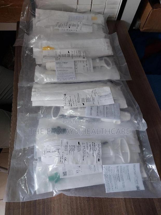 Mva Kits. - Manual Vacuum Aspirator - thumbnail 4