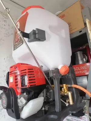 Gasoline Powered Tlac Brand Knapsack Sprayer-Quality Brand