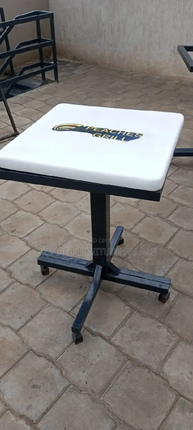 Restaurant Table