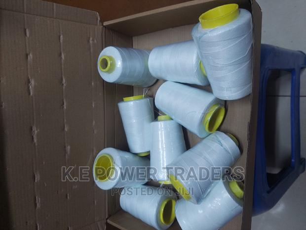 Bag Closer Sewing Thread - main view