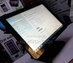 ><><<Touch Screen All in One Touch Screen Monitor 4gb 128ssd