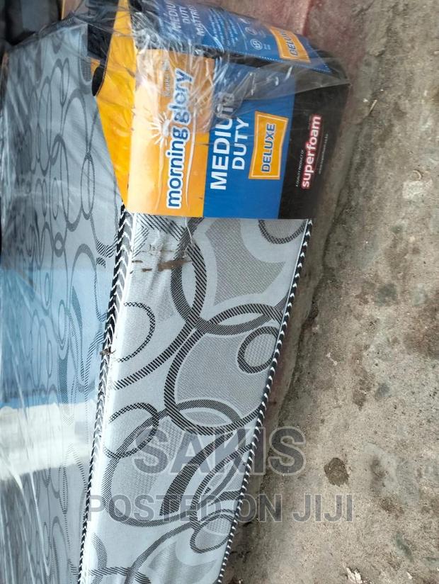 Upgrade Your 8 Hrs! 6inch,3.5 X 6. Medium Density Mattresses - main view