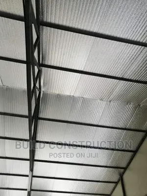 Heat Prevention Material Suppliers in Kenya.