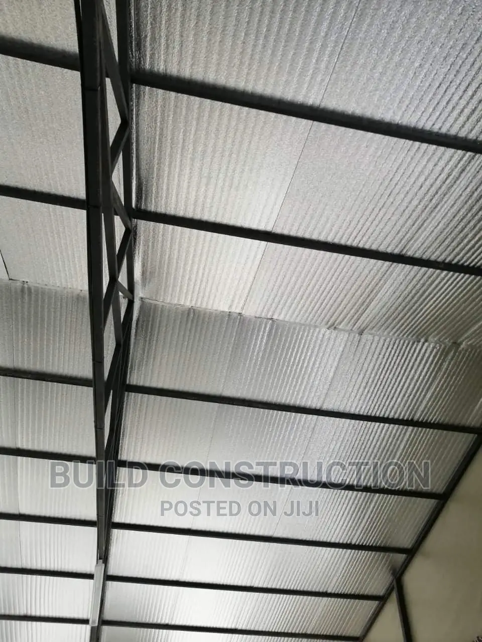 Heat Prevention Material Suppliers in Kenya.