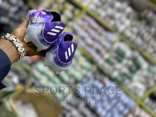 UEFA Champions League Copa Sense Football Boots Pack - thumbnail 5