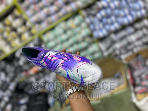 UEFA Champions League Copa Sense Football Boots Pack - thumbnail 3