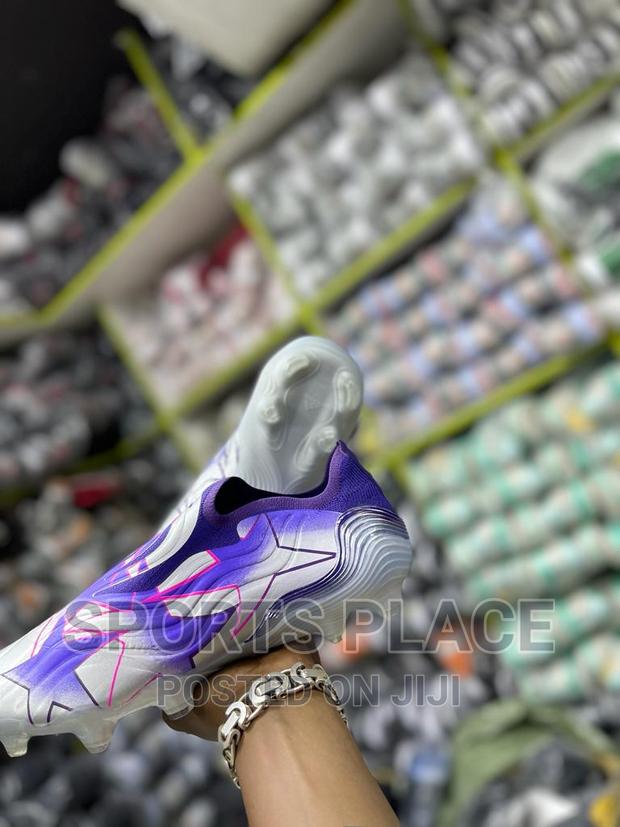 UEFA Champions League Copa Sense Football Boots Pack - thumbnail 4