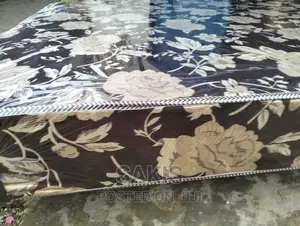 Afluent Slumber! 6inch,4.5 X 6. Medium Density Mattresses.