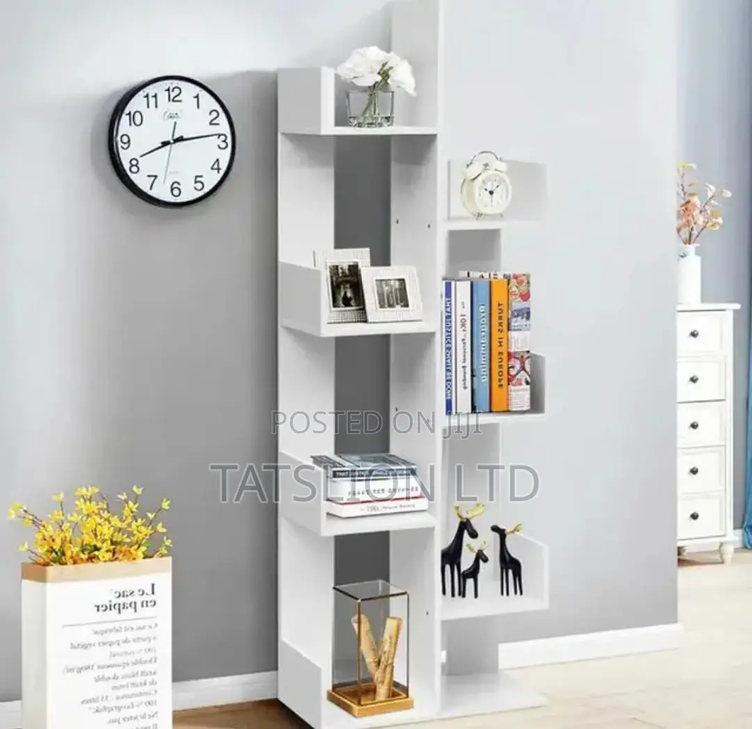 4 in 1 Shelves