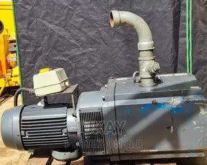 Becker U 4.400 Sa/K( Vaccum Pump)