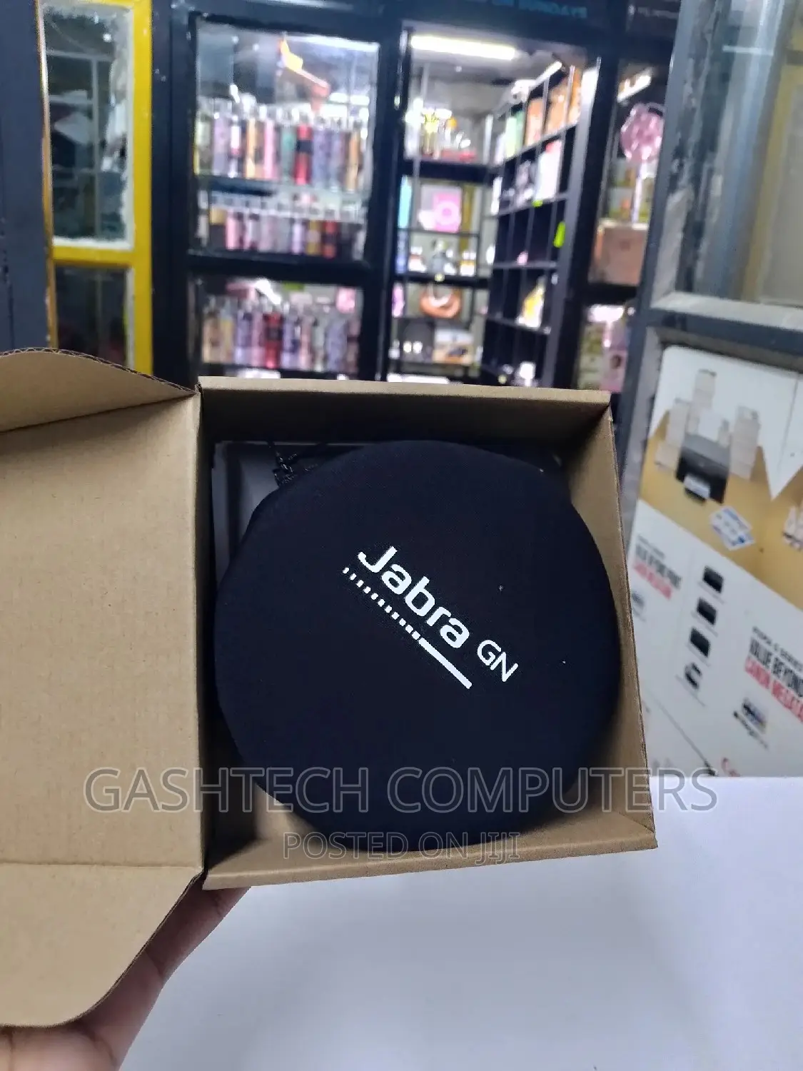 Jabra 510 Conference Speaker