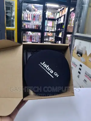 Jabra 510 Conference Speaker
