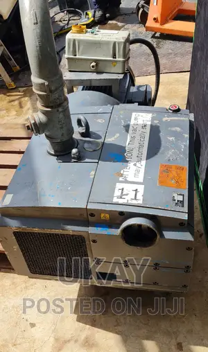Becker U 4.400 Sa/K( Vaccum Pump)
